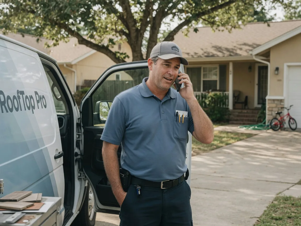 Roof Repair Hampton, CT FAQs