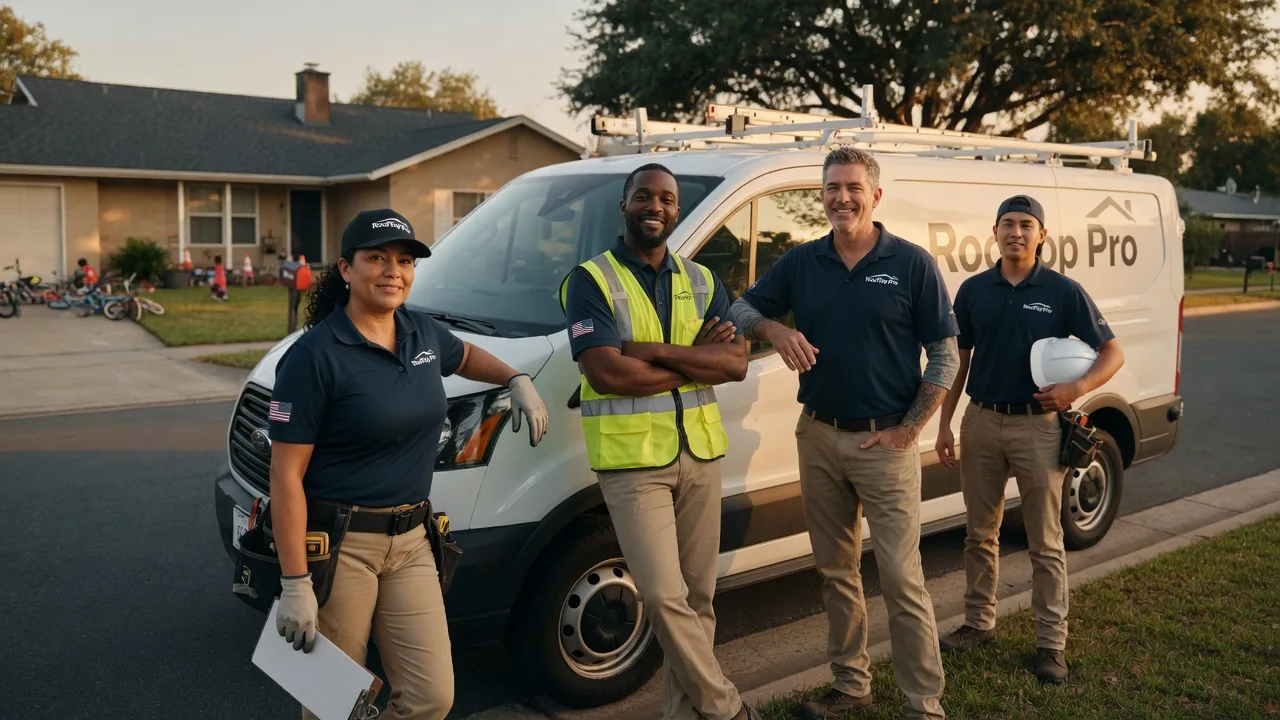 Roof Repair in Hampton, CT near me