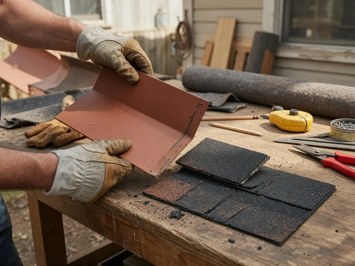 Roof Repair company in Hampton, CT